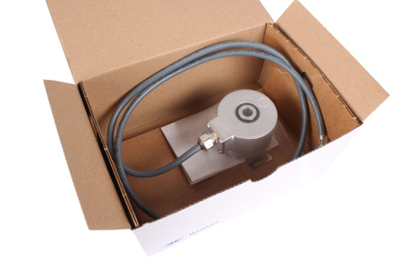 EIL580-TTU3.5RE.00400.A BAUMER CODER