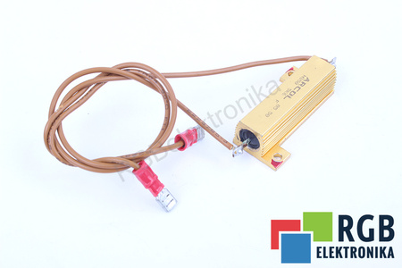 ATSPARUMAS HS50 ARCOL 5.6KOHM ATSPARUMAS