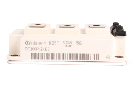 FF300R12KE3 INFINEON