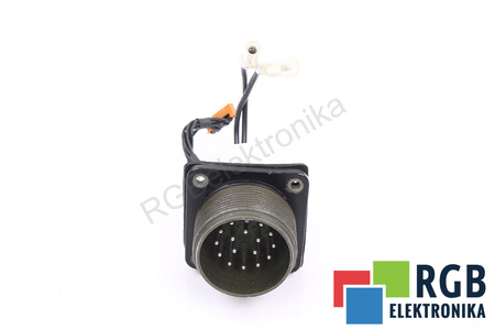 SGMGH-44A2A-YR15 YASKAWA 16PIN MATAVIMO LIZDAS