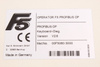 00F5060-3000 KEB VALDYMO IR VALDYMO PULTAS