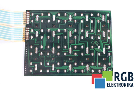 1KS524 TEXAS INSTRUMENTS SKIRTAS TNC145CS KLAVIATŪRA