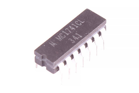 MAC1741CL MOTOROLA MC1741CL