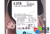 WD4000F9YZ WESTERN DIGITAL