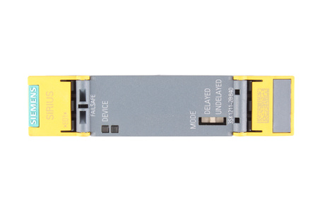 3SK1211-2BB40 SIEMENS SIRIUS SAUGOS RELĖ