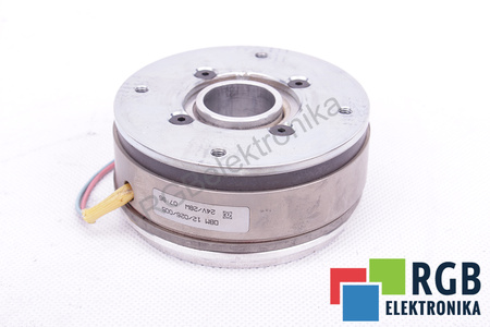 DBM12/026/005 STABDYS