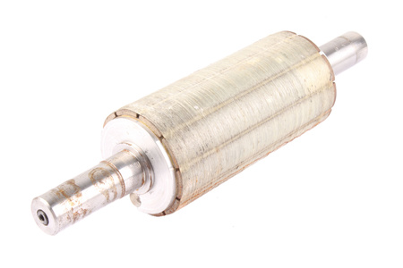 LSN-127-2400-15-560/T1.B.S4X LTI DRIVES ROTORIAUS
