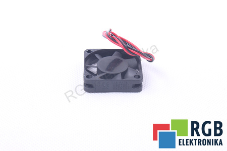 KDE1204PFV2 SUNON 40X40X10MM, 12V VENTILIATORIUS