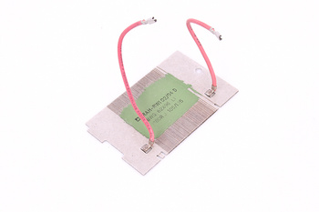 ATSPARUMAS 180 OHM KRAH-RWI 180OHM