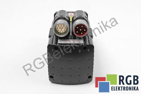 G423-415A MOOG G400 G3L15_UL_N