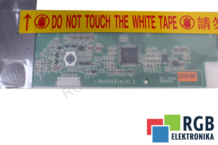 LTN154X3-L0D SAMSUNG 15.4" LCD MATRICA