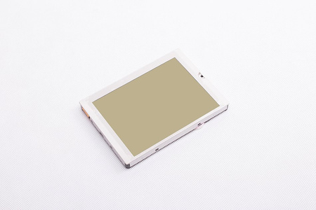 KG057QV1CA-G060 KYOCERA LCD MATRICA