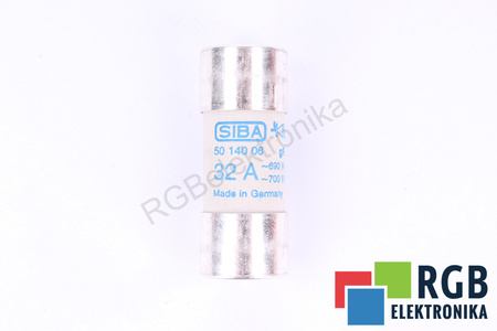 SAUGIKLIS 5014006 SIBA ULTRA RAPID 32A, 690/700VAC