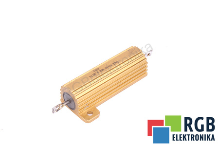 ATSPARUMAS RH-50 DALE 3.9 OHM 3.9OHM, 50W ATSPARUMAS