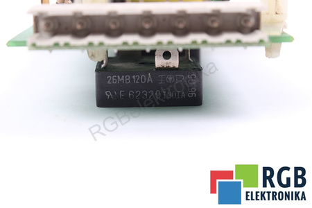 7004-0127 SSB ANTRIEBSTECHNIK ISS 3A MG8Q6ES42 TOSHIBA SKIRTAS SERVOTEC-6003