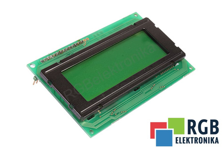 P20005C ORION EP10-0001 LCD EKRANAS