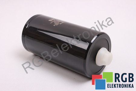 KONDENSATORIUS ALS31A332NP450 BHC COMPONENTS LTD BHC 3300UF, 450VDC KONDENSATORIUS