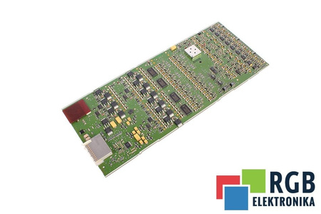 CP250_IO_BOARD KEBA 24688-0