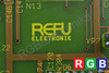 WS17043.102SP03 REFU ELEKTRONIK