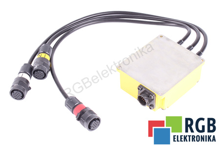 A860-2162-V203 FANUC DETECTION CIRCUIT