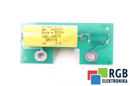 SNUBB55 BERGES SNU8855