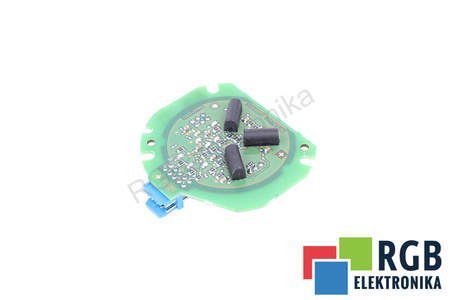 RF13/AC1 INDRAMAT R911320768 MATAVIMO SISTEMA