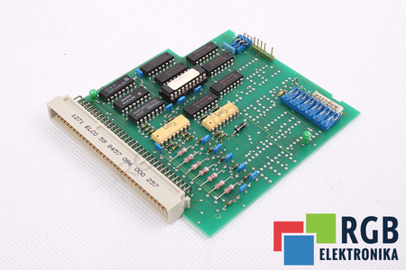 92.460.15.05 JUMO SKIRTAS LD6V-44/2