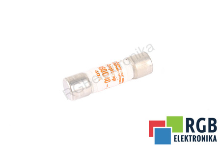 SAUGIKLIS A60Q40-2 FERRAZ SHAWMUT 40A