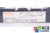 TT106N12KOF EUPEC POWERBLOCK 180A, 1200V