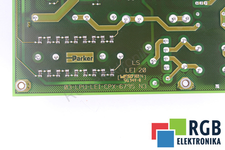 03-LPU-LEI-CPX-6795 PARKER