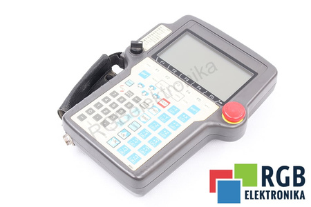 A05B-2301-C301 FANUC MOKYMO PAKABUKAS