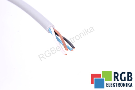 7000-12221-2340500 MURR ELEKTRONIK 5M KABELIS