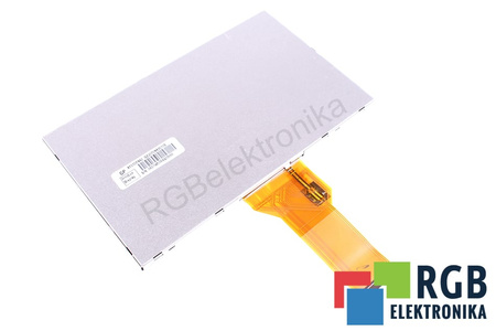 AT070TN92 INNOLUX LCD MATRICA