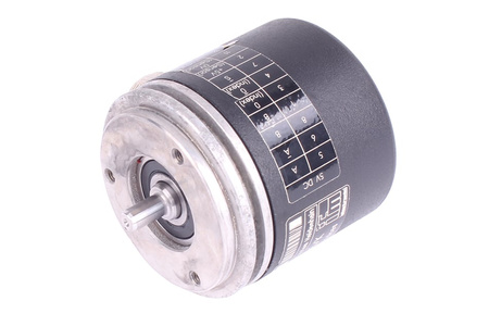 RU-1000-105/K IFM RU1092 ID.NR. 295473-2A CODER