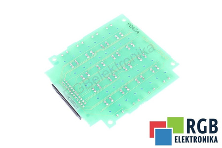 A20B-8002-0200/01A FANUC KLAVIATŪRA