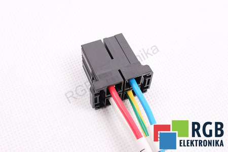 KABELIS F06B-0001-K007 SKIRTA SERVOPAVAROMS ALPHA ISV FANUC 7M PAKAITALAS