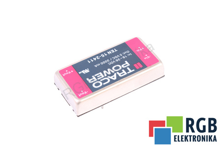 TEN15-2411 TRACO POWER