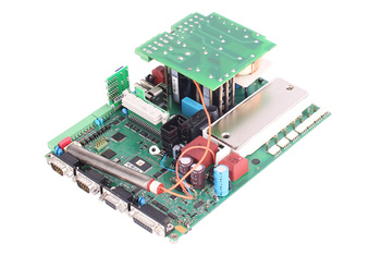 A.F.045.5/01 KOLLMORGEN SEIDEL