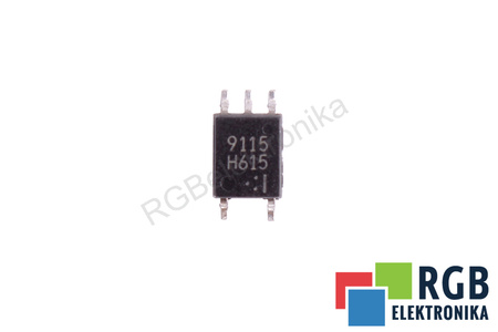 PS9115-F3 CEL OPTOCOUPLER