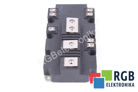 FF600R12IE4 INFINEON