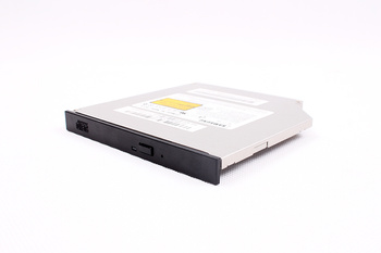 SN-124 SAMSUNG CD-ROM DISKAS