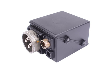 FAST-3-V8-029-17-02-F2 MOOG VARIKLIO DĖŽĖ