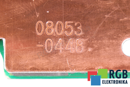 08053-0448 ASTEC SUGEDĘS – DALIMS