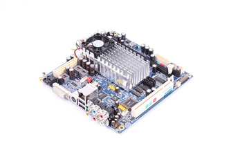 EPIA-EX15000G VIA VIA PLOKŠTĖ