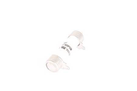 SAUGIKLIS 6.6URJH11-40PCM FERRAZ 660/570V 40A 10X37MM