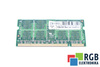 001384R ELPIDA DDR2 SODIMM