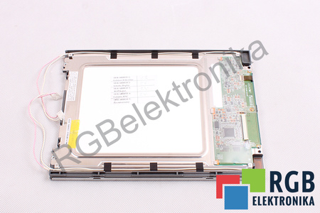 LTM12C275A TOSHIBA 12" LCD MATRICA