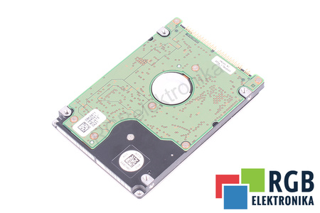 IC25N040ATMR04-0 HITACHI TRAVELSTAR 40GB, ATA, 2.5", HDD