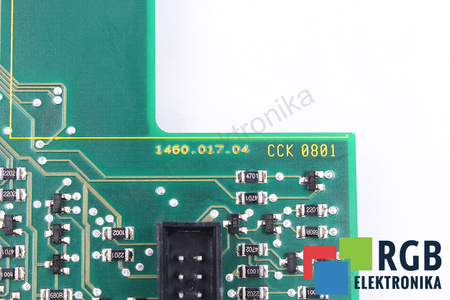 1460.017.04 PARKER SKIRTAS SVAHX-S SVAHX2500S/232