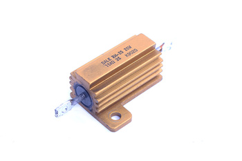 ATSPARUMAS RH-25 DALE 15 KOHM 15KOHM, 25W ATSPARUMAS